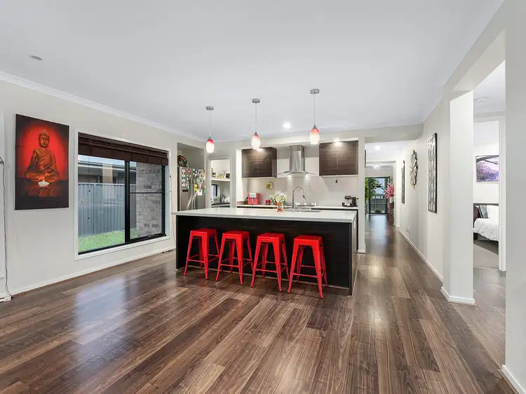 Third view of Homely house listing, 6 Tamborine Street, South Ripley QLD 4306