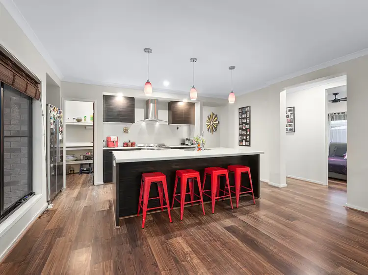 Fourth view of Homely house listing, 6 Tamborine Street, South Ripley QLD 4306