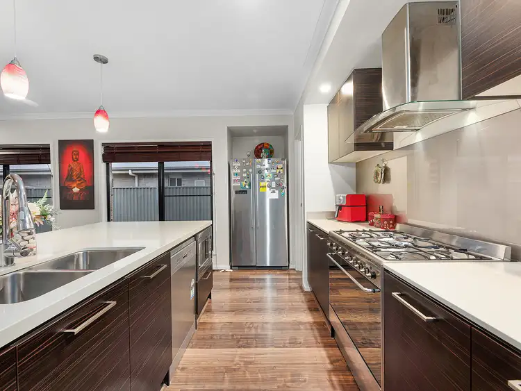 Fifth view of Homely house listing, 6 Tamborine Street, South Ripley QLD 4306