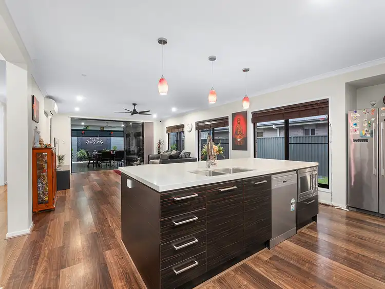 Sixth view of Homely house listing, 6 Tamborine Street, South Ripley QLD 4306