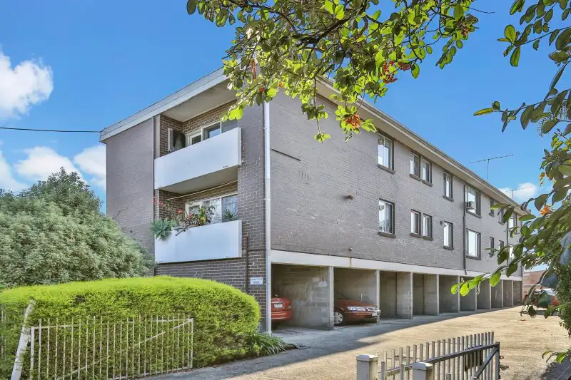 Main view of Homely unit listing, 6/4 Roberts Street, Noble Park VIC 3174