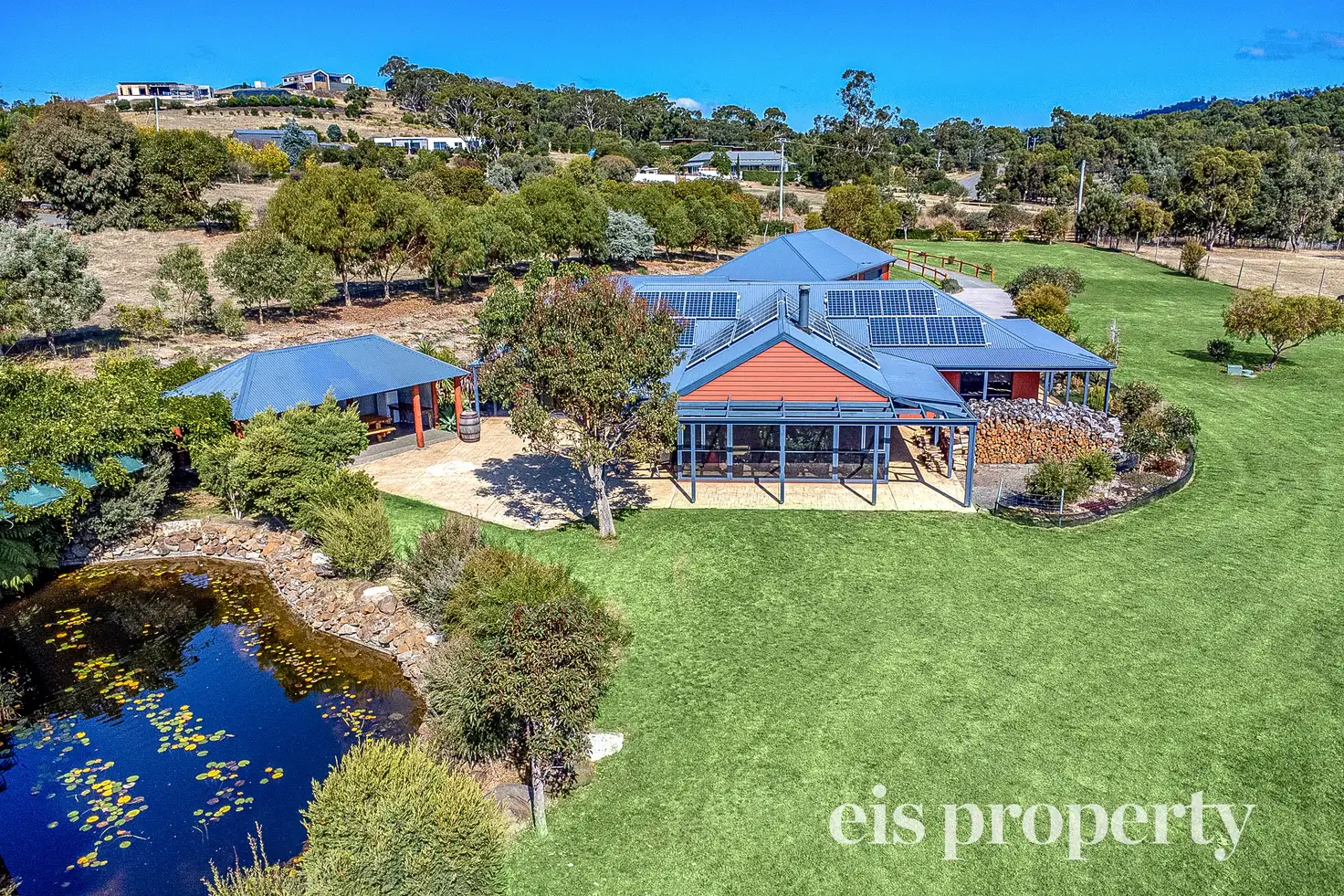 Main view of Homely house listing, 200 Axiom Way, Acton Park TAS 7170