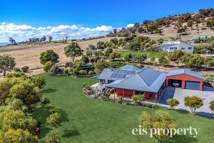 Third view of Homely house listing, 200 Axiom Way, Acton Park TAS 7170