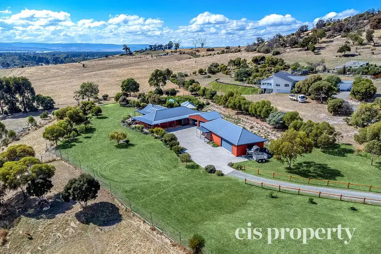 Fourth view of Homely house listing, 200 Axiom Way, Acton Park TAS 7170