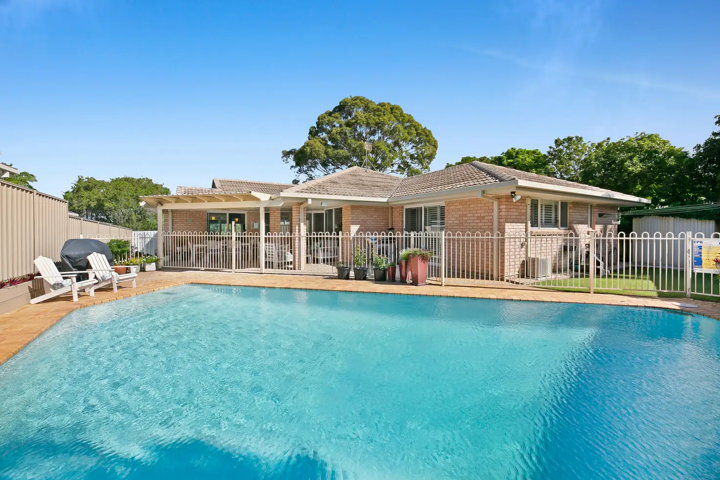 Main view of Homely house listing, 8 Ringwood Court, Robina QLD 4226