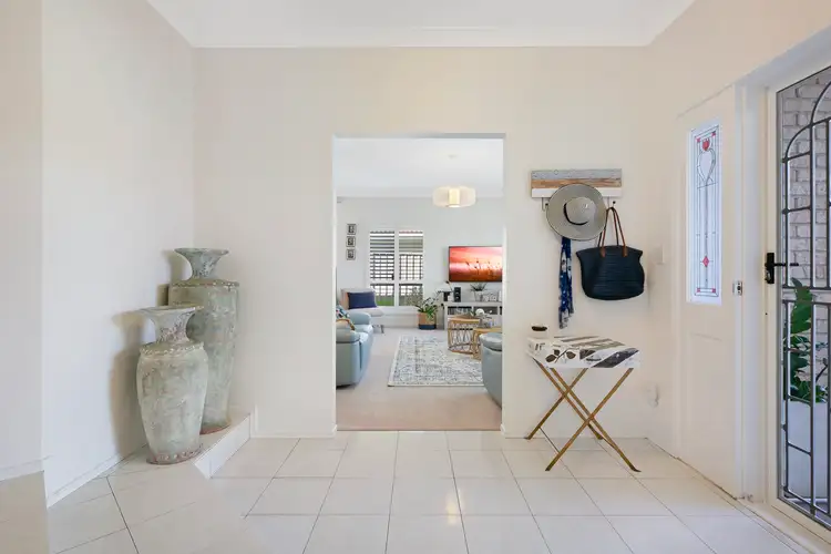 Second view of Homely house listing, 8 Ringwood Court, Robina QLD 4226