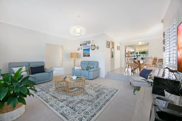 Third view of Homely house listing, 8 Ringwood Court, Robina QLD 4226