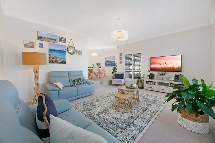 Fourth view of Homely house listing, 8 Ringwood Court, Robina QLD 4226