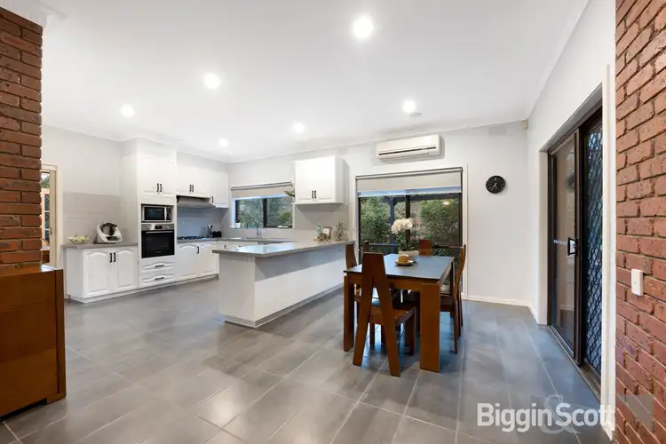 Sixth view of Homely house listing, 8 Felgate Parade, Vermont South VIC 3133