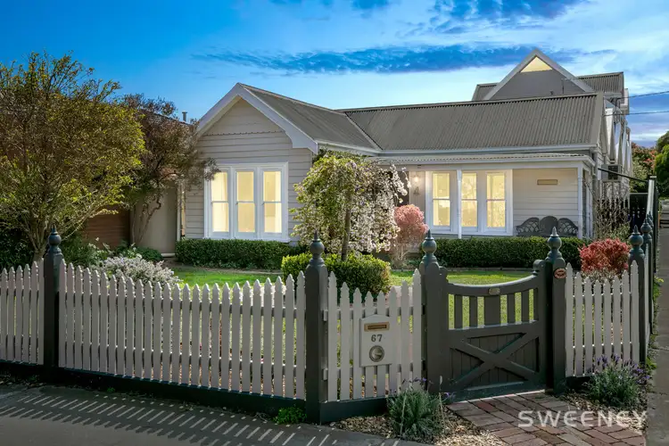 67 Railway St Nth, Altona VIC 3018