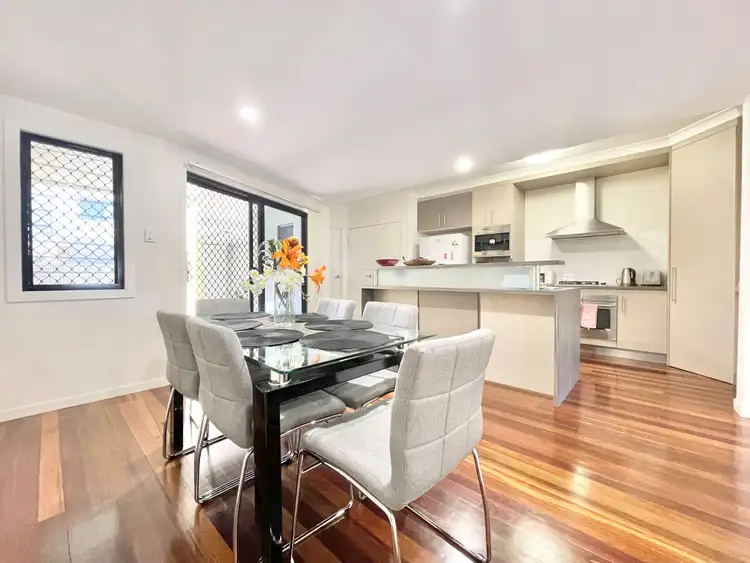11 Paddington Terrace, Douglas QLD 4814