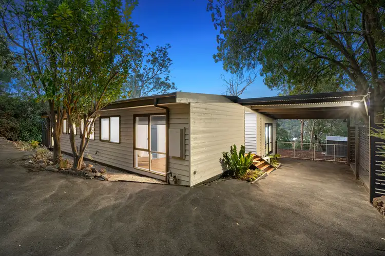 Main view of Homely house listing, 9 Forest View Lane, Upper Ferntree Gully VIC 3156