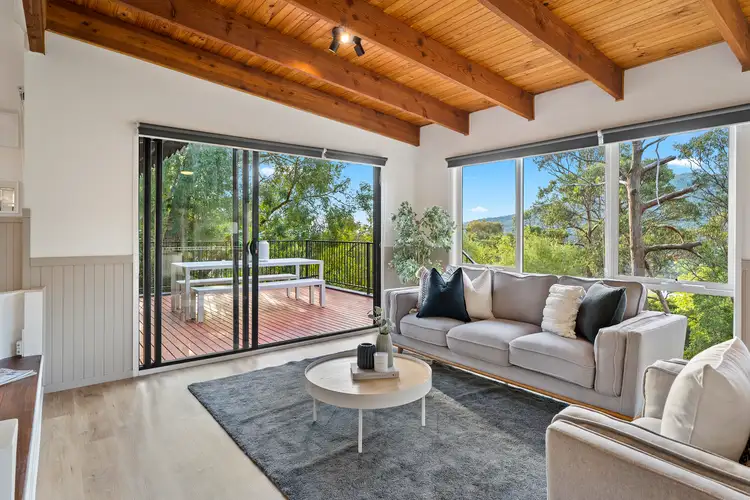 Second view of Homely house listing, 9 Forest View Lane, Upper Ferntree Gully VIC 3156