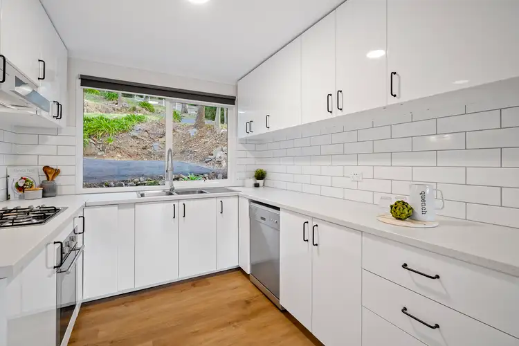 Third view of Homely house listing, 9 Forest View Lane, Upper Ferntree Gully VIC 3156