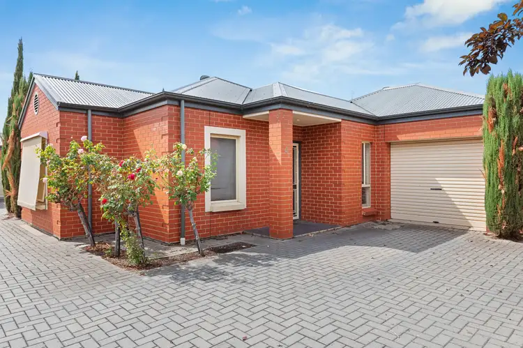 4/39 Thirza Avenue, Mitchell Park SA 5043