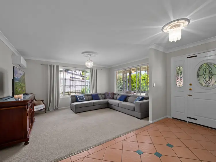 Second view of Homely house listing, 15 Hawkhurst Court, Murrumba Downs QLD 4503