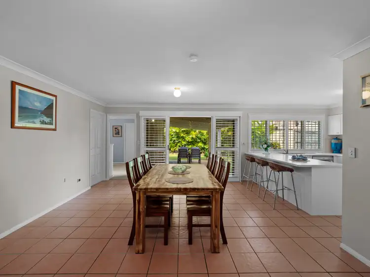 Third view of Homely house listing, 15 Hawkhurst Court, Murrumba Downs QLD 4503
