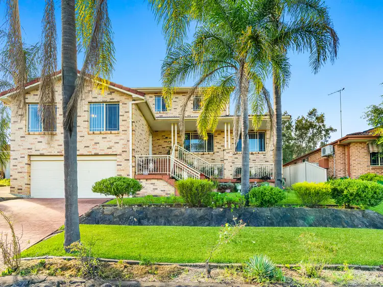 57 Sanderling Street, Hinchinbrook NSW 2168