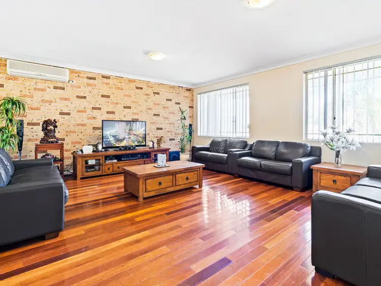 Second view of Homely house listing, 57 Sanderling Street, Hinchinbrook NSW 2168