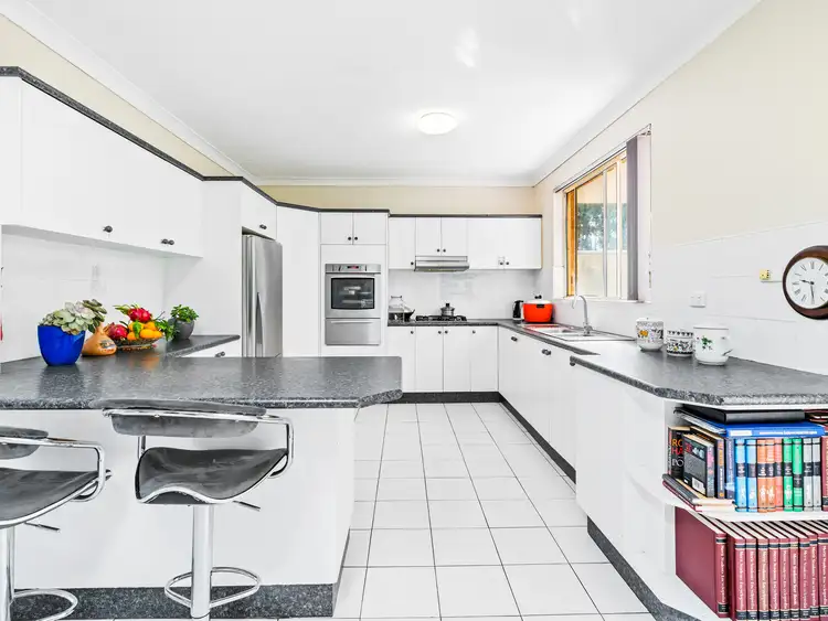 Fifth view of Homely house listing, 57 Sanderling Street, Hinchinbrook NSW 2168
