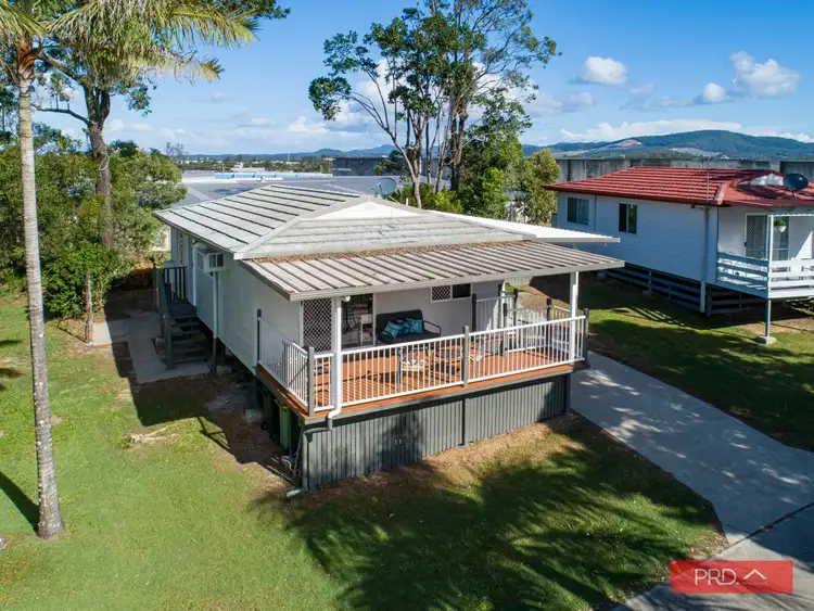 34 Woodlands Drive, Stapylton QLD 4207