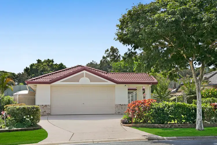 Main view of Homely house listing, 25 Madeline Street, Mudgeeraba QLD 4213