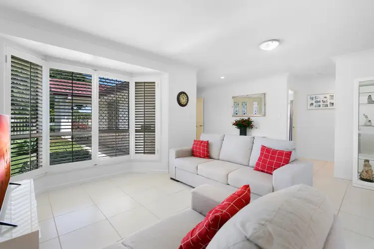 Third view of Homely house listing, 25 Madeline Street, Mudgeeraba QLD 4213