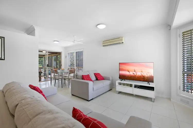 Fourth view of Homely house listing, 25 Madeline Street, Mudgeeraba QLD 4213