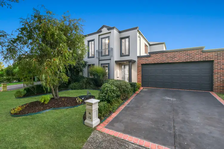 19 The Strand, Narre Warren South VIC 3805
