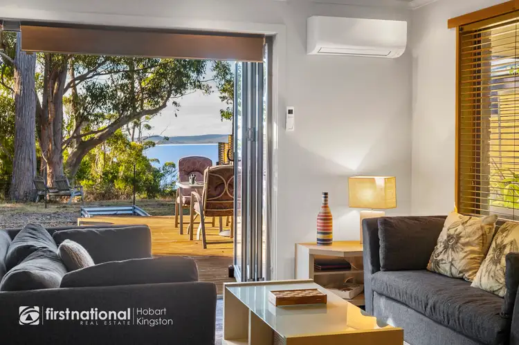 153 Adventure Bay Road, Adventure Bay TAS 7150