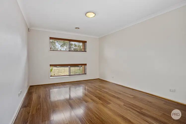 Fifth view of Homely house listing, 319 Howard Street, Jackass Flat VIC 3556