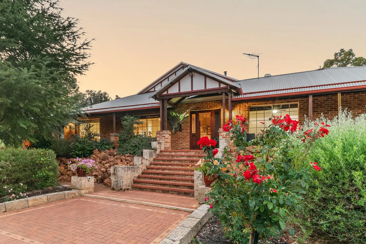 Main view of Homely house listing, 230 Tannah Way, Mount Helena WA 6082