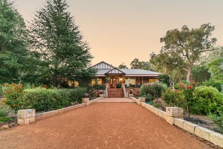 Second view of Homely house listing, 230 Tannah Way, Mount Helena WA 6082