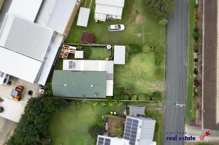 1 Wade Street, Wauchope NSW 2446