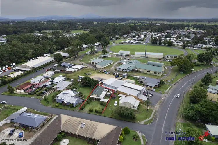 Third view of Homely house listing, 1 Wade Street, Wauchope NSW 2446