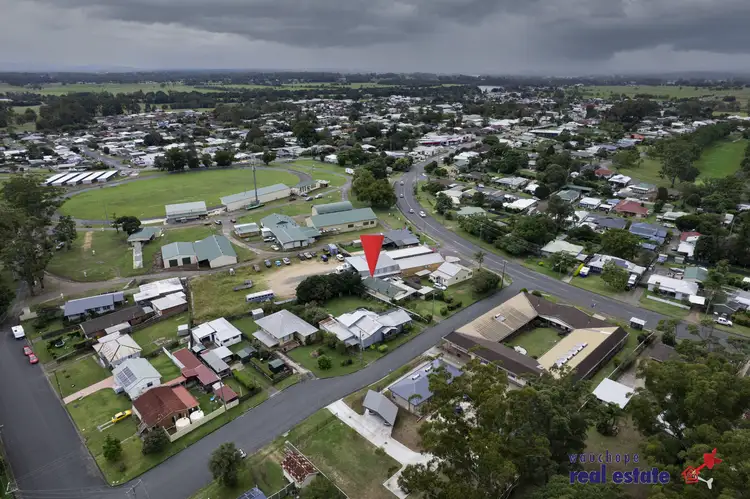 Sixth view of Homely house listing, 1 Wade Street, Wauchope NSW 2446