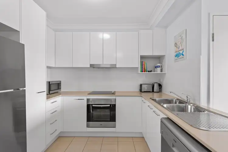 Third view of Homely unit listing, 13/60 Prospect Road, Gaythorne QLD 4051