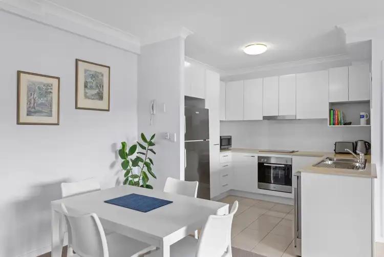 Sixth view of Homely unit listing, 13/60 Prospect Road, Gaythorne QLD 4051