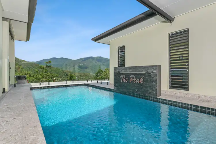 Main view of Homely house listing, 25 The Peak Road, Brinsmead QLD 4870
