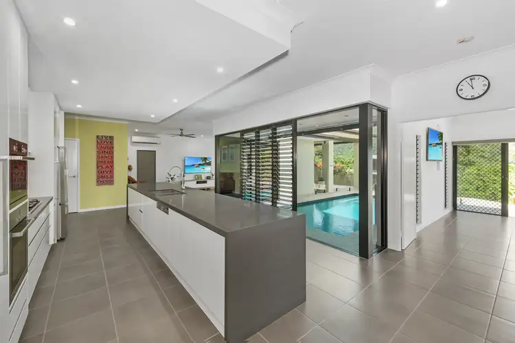Second view of Homely house listing, 25 The Peak Road, Brinsmead QLD 4870