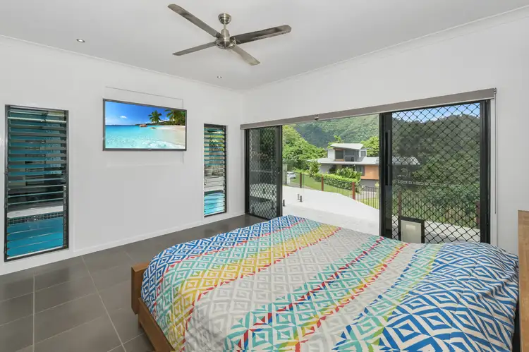 Third view of Homely house listing, 25 The Peak Road, Brinsmead QLD 4870