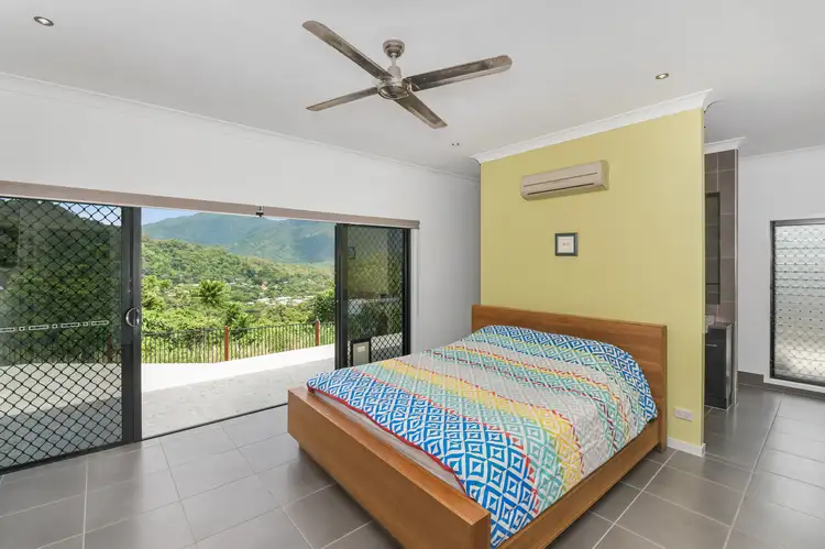 Fourth view of Homely house listing, 25 The Peak Road, Brinsmead QLD 4870