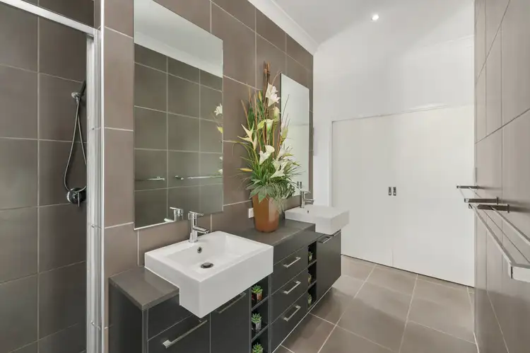 Fifth view of Homely house listing, 25 The Peak Road, Brinsmead QLD 4870