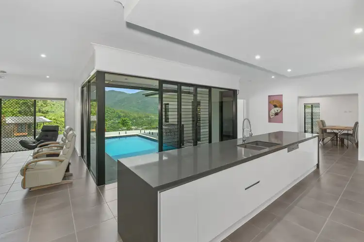 Sixth view of Homely house listing, 25 The Peak Road, Brinsmead QLD 4870