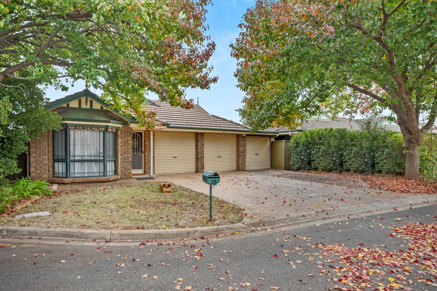 Main view of Homely house listing, 39 Ramsey Avenue, Klemzig SA 5087