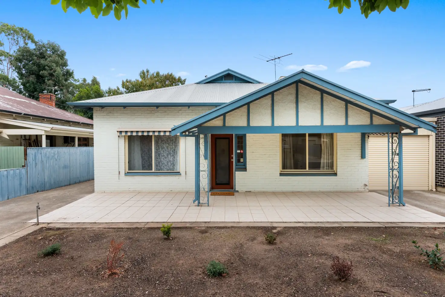 Main view of Homely house listing, 26 Plymouth Avenue, Devon Park SA 5008