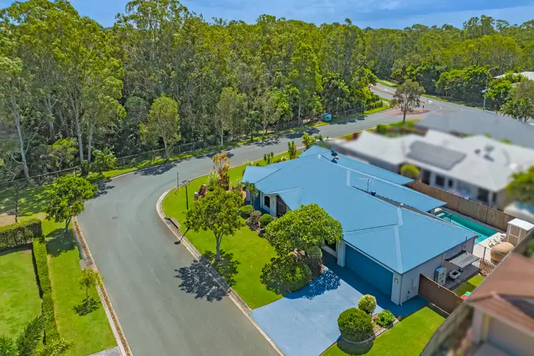 Main view of Homely house listing, 2 Tudar Place, Thornlands QLD 4164