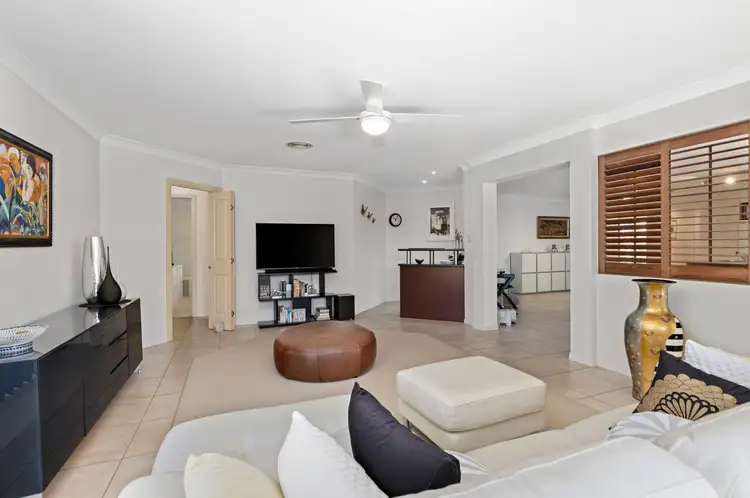 Sixth view of Homely house listing, 2 Tudar Place, Thornlands QLD 4164