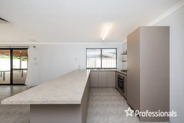 Fourth view of Homely house listing, 14 Corima Place, Craigie WA 6025
