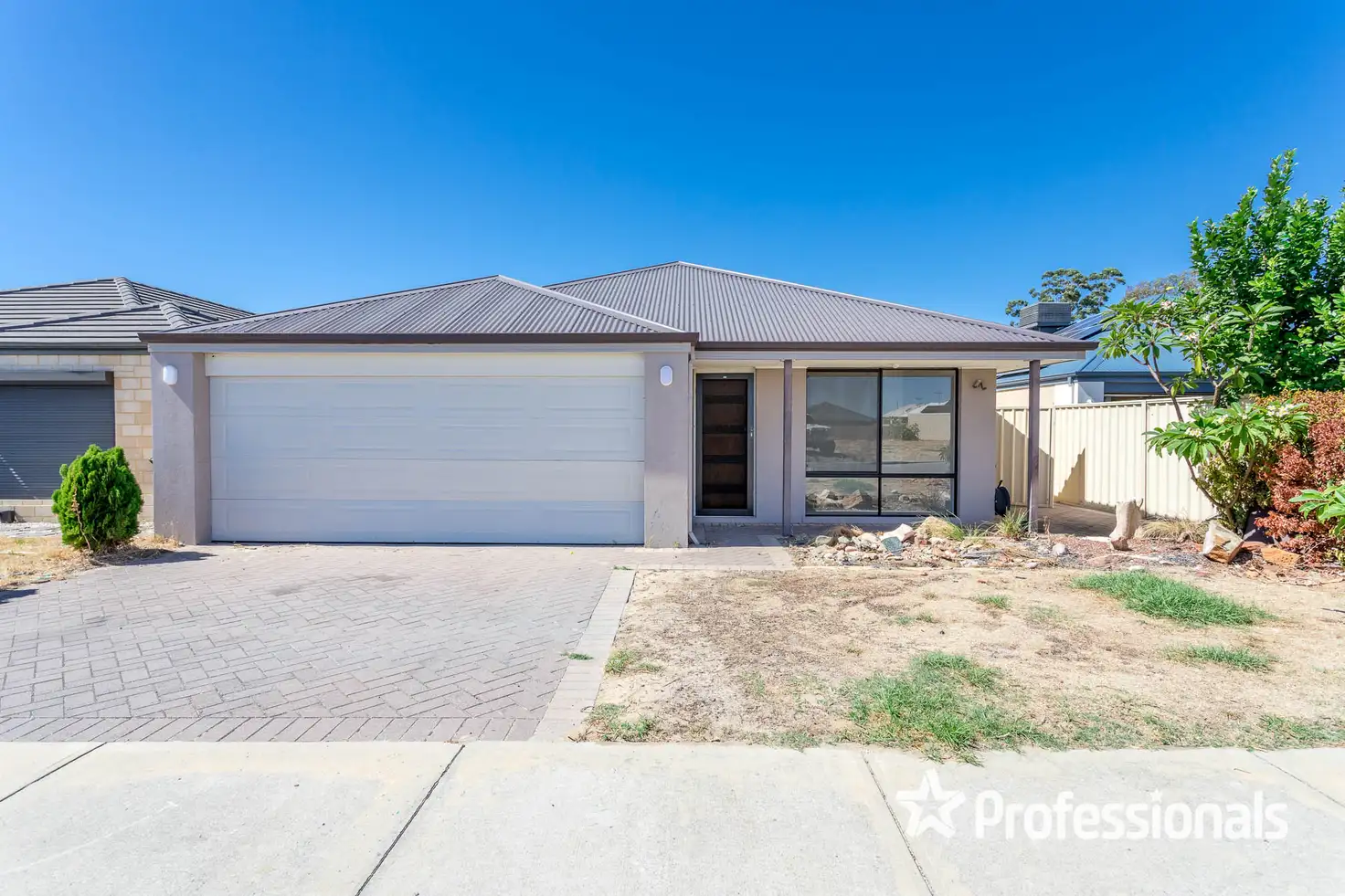 Main view of Homely house listing, 8 Amaranthus Road, Seville Grove WA 6112